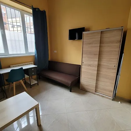 Mini-hotel Casa De La Luz بيت ريفي