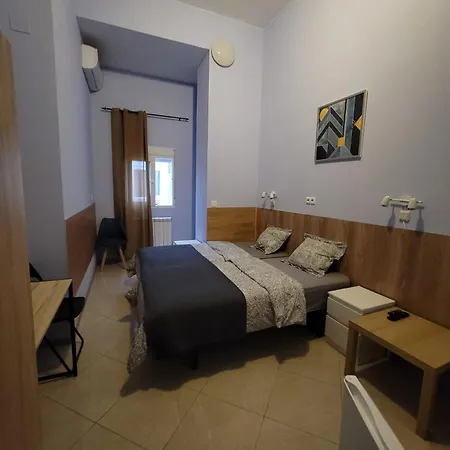 Mini-hotel Casa De La Luz Gasthof Alicante
