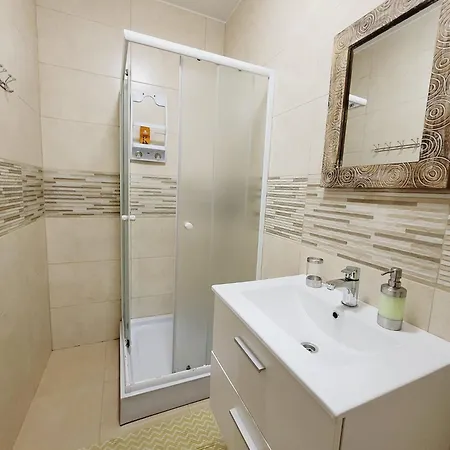 Mini-hotel Casa De La Luz بيت ريفي *