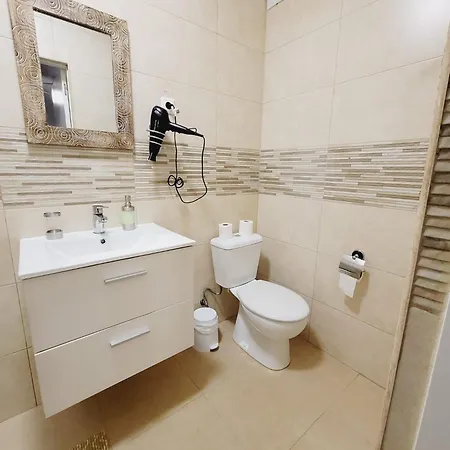 Mini-hotel Casa De La Luz Alicante