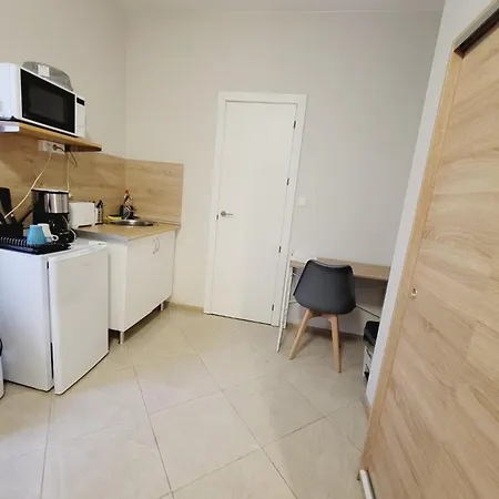 Mini-hotel Casa De La Luz لقنت