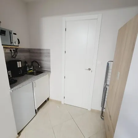 Mini-hotel Casa De La Luz * لقنت
