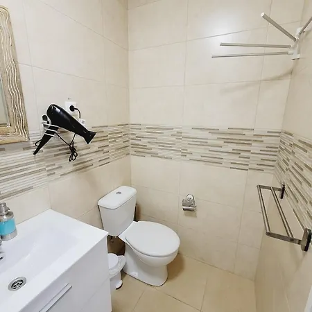 Mini-hotel Casa De La Luz بيت ريفي *
