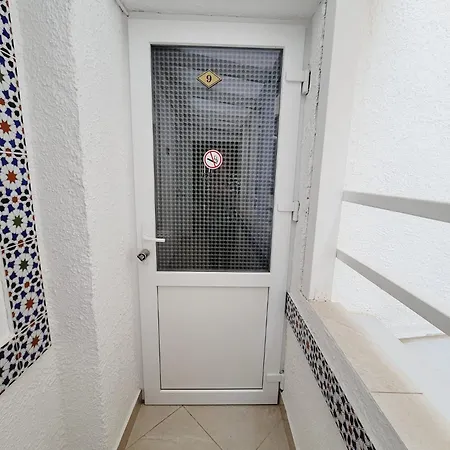 Mini-hotel Casa De La Luz Alicante