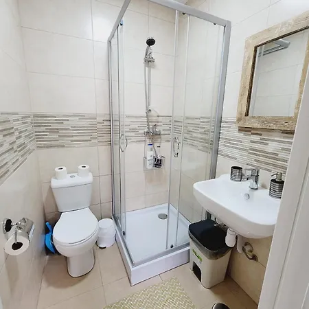 بيت ريفي Mini-hotel Casa De La Luz