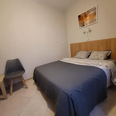 Mini-hotel Casa De La Luz Gasthof Alicante