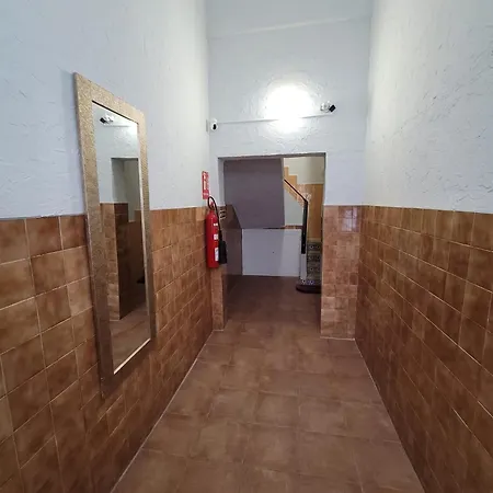 Mini-hotel Casa De La Luz