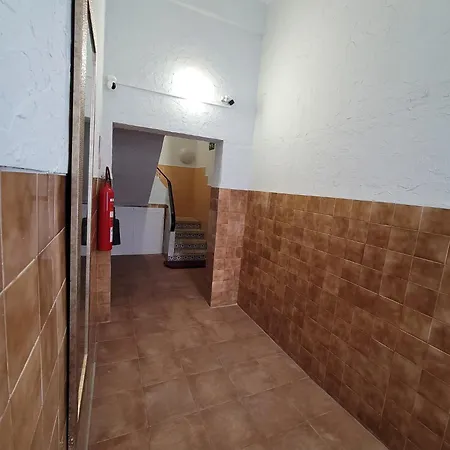 Mini-hotel Casa De La Luz بيت ريفي *