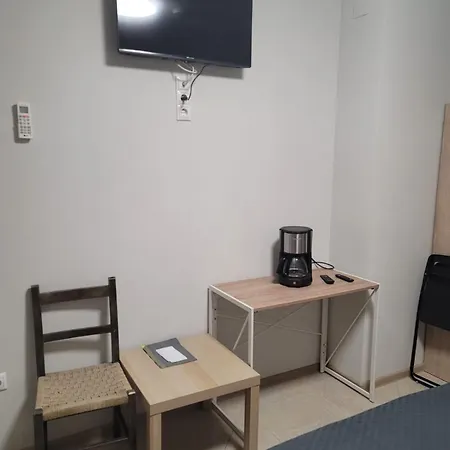 بيت ريفي Mini-hotel Casa De La Luz