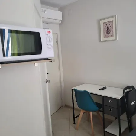 Gasthof Mini-hotel Casa De La Luz Alicante