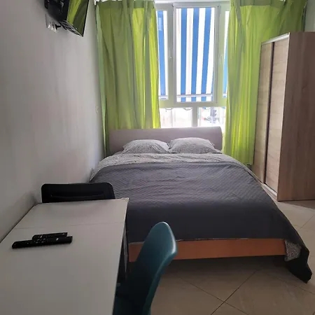 Gasthof Mini-hotel Casa De La Luz Alicante