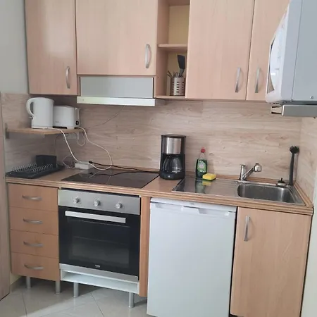 Mini-hotel Casa De La Luz * لقنت