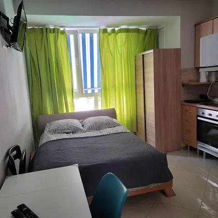 Mini-hotel Casa De La Luz بيت ريفي