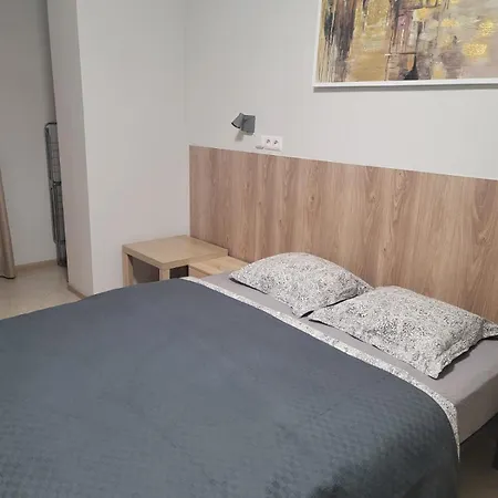 Locanda Mini-hotel Casa De La Luz Alicante