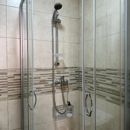 Mini-hotel Casa De La Luz بيت ريفي *