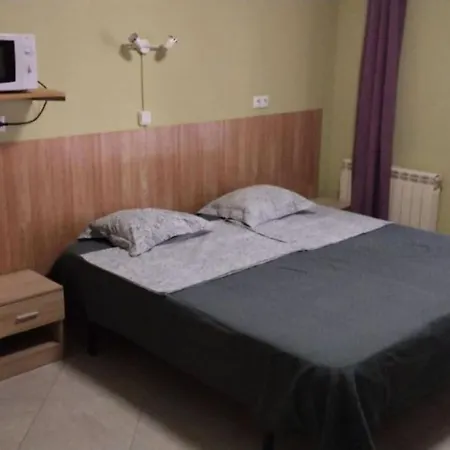Mini-hotel Casa De La Luz Аликанте