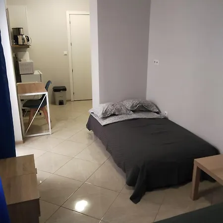 Мини-отель Mini-hotel Casa De La Luz