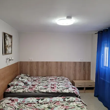 Mini-hotel Casa De La Luz * Аликанте