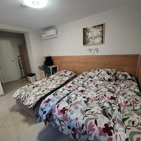 Mini-hotel Casa De La Luz
