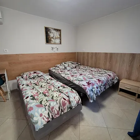 Мини-отель Mini-hotel Casa De La Luz Аликанте