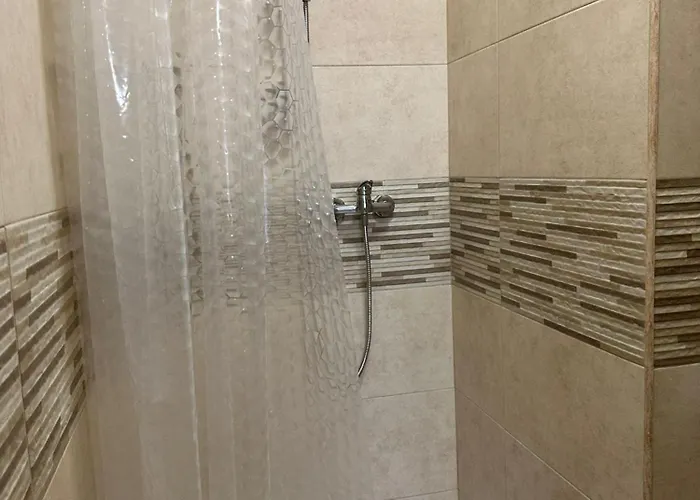 אורחן Mini-hotel Casa De La Luz *